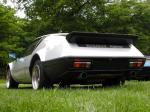 Alpine A310 VEC Racing 1983 года